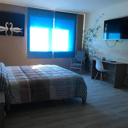 Hotel O Camino 埃巴尔科-德巴尔德奥拉斯 外观 照片