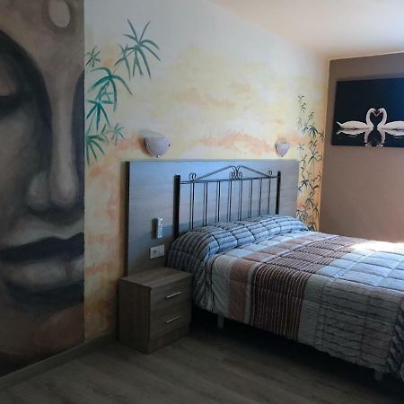 Hotel O Camino 埃巴尔科-德巴尔德奥拉斯 外观 照片